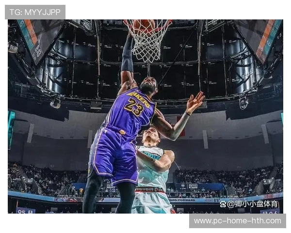 关键战：湖人冲击总冠军，季后赛的最大黑马！，湖人总冠军后的续约和交易