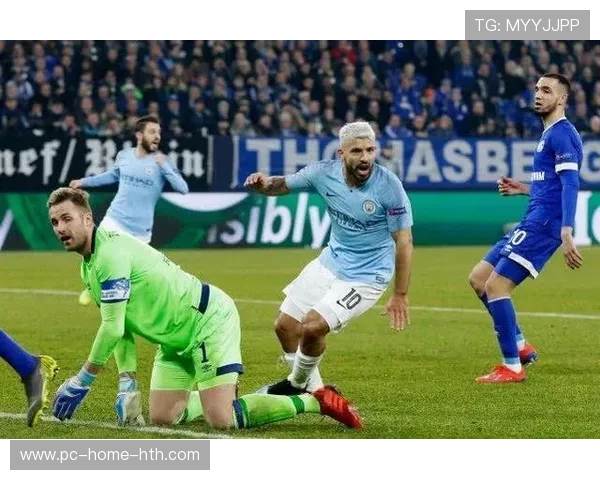 曼城要想翻盘,需先解决后防组织问题 曼城要想翻盘,需先解决后防组织问题