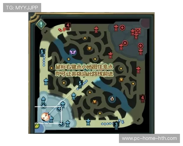 LoL小规模配合训练与视野控制:提升团队默契的秘密武器 LoL小规模配合训练与视野控制:提升团队默契的秘密武器