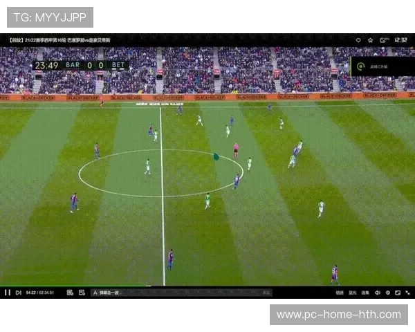 贝蒂斯中场传球线路极为丰富：从战术织网到个人训练的启示