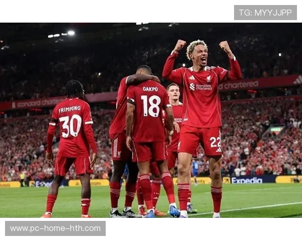 利物浦中场轮换效果显著，控场能力明显提升，利物浦买中场