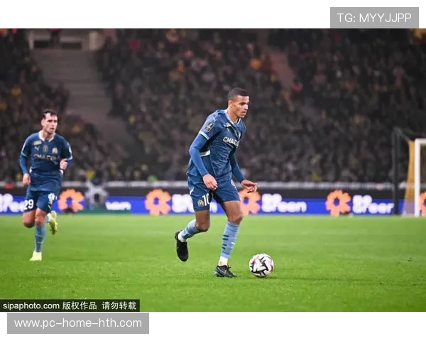 格林伍德闪耀法甲，身价飙升至5000万