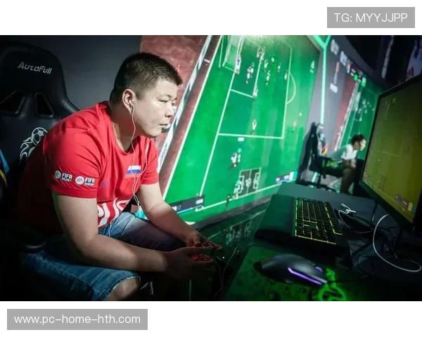 《FIFA》电竞联赛开启线上预选赛,竞争激烈,fifa电竞俱乐部资料 《FIFA》电竞联赛开启线上预选赛,竞争激烈,fifa电竞俱乐部资料