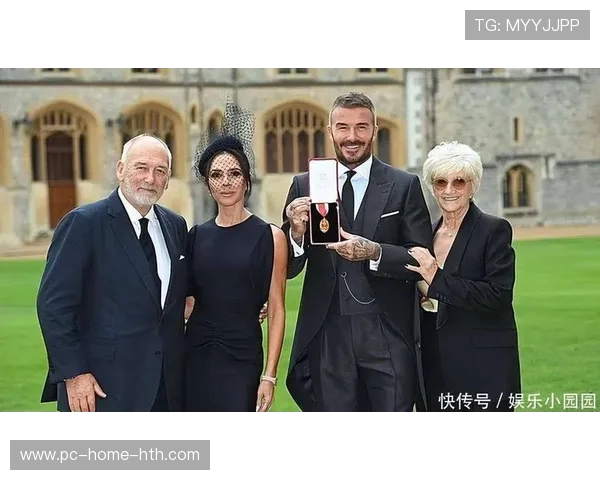 从东伦敦工人区到温莎城堡：贝克汉姆30年逆袭的阶级跃迁密码，贝克汉姆伦敦的豪宅