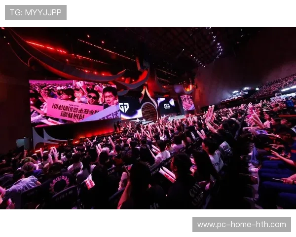 《英雄联盟》电竞场馆迎来新观众高潮,赛事气氛热烈,lol电竞比赛地点 《英雄联盟》电竞场馆迎来新观众高潮,赛事气氛热烈,lol电竞比赛地点