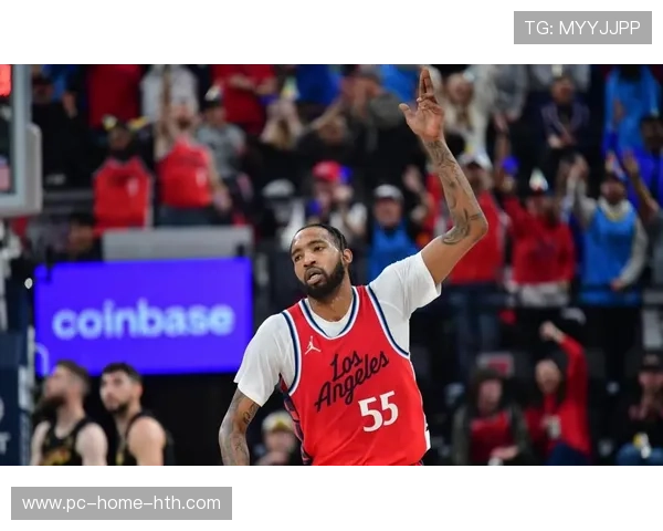 NBA 多队遭伤病潮冲击！联盟格局或再次洗牌