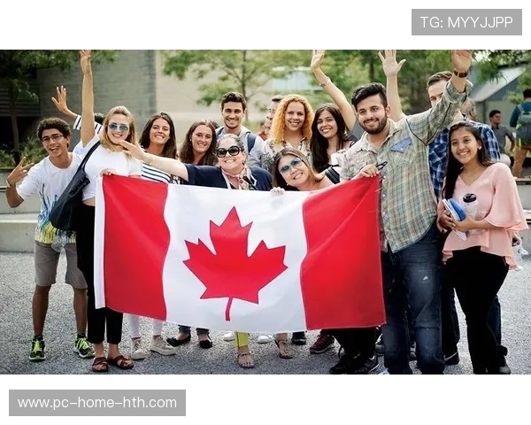 加拿大的加入增加小组灵活性