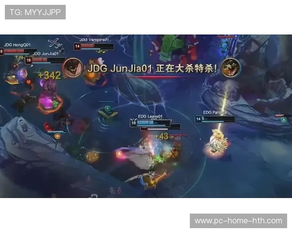 JDG上路越塔拿下，回身还能全员撤走