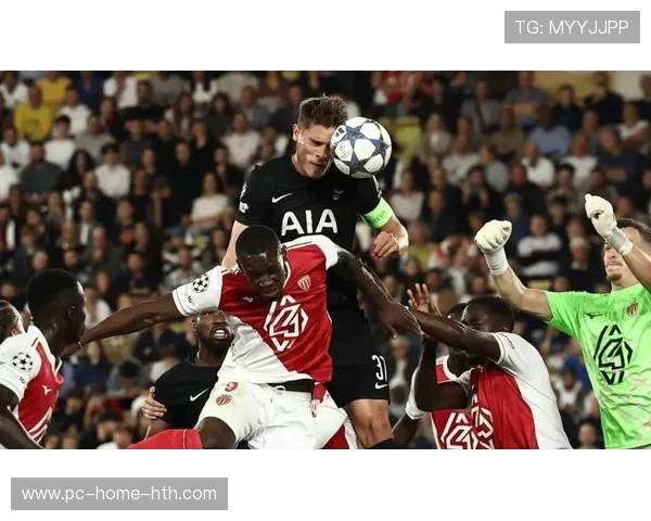 热刺外围远射尝试不断，库卢切夫斯基打门稍偏