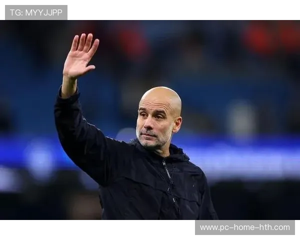 瓜迪奥拉若找到轮换平衡点，球队将更可怕