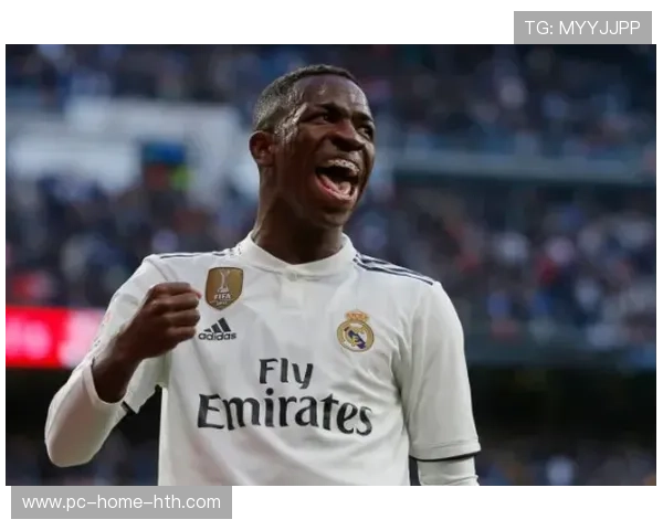 维尼修斯连线姆巴佩，皇马进攻组合升温