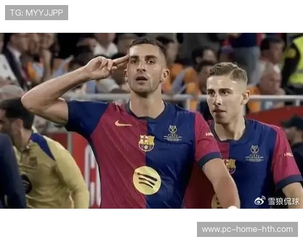 费兰托雷斯脚路刁钻造成险情，巴萨锋线来势汹汹