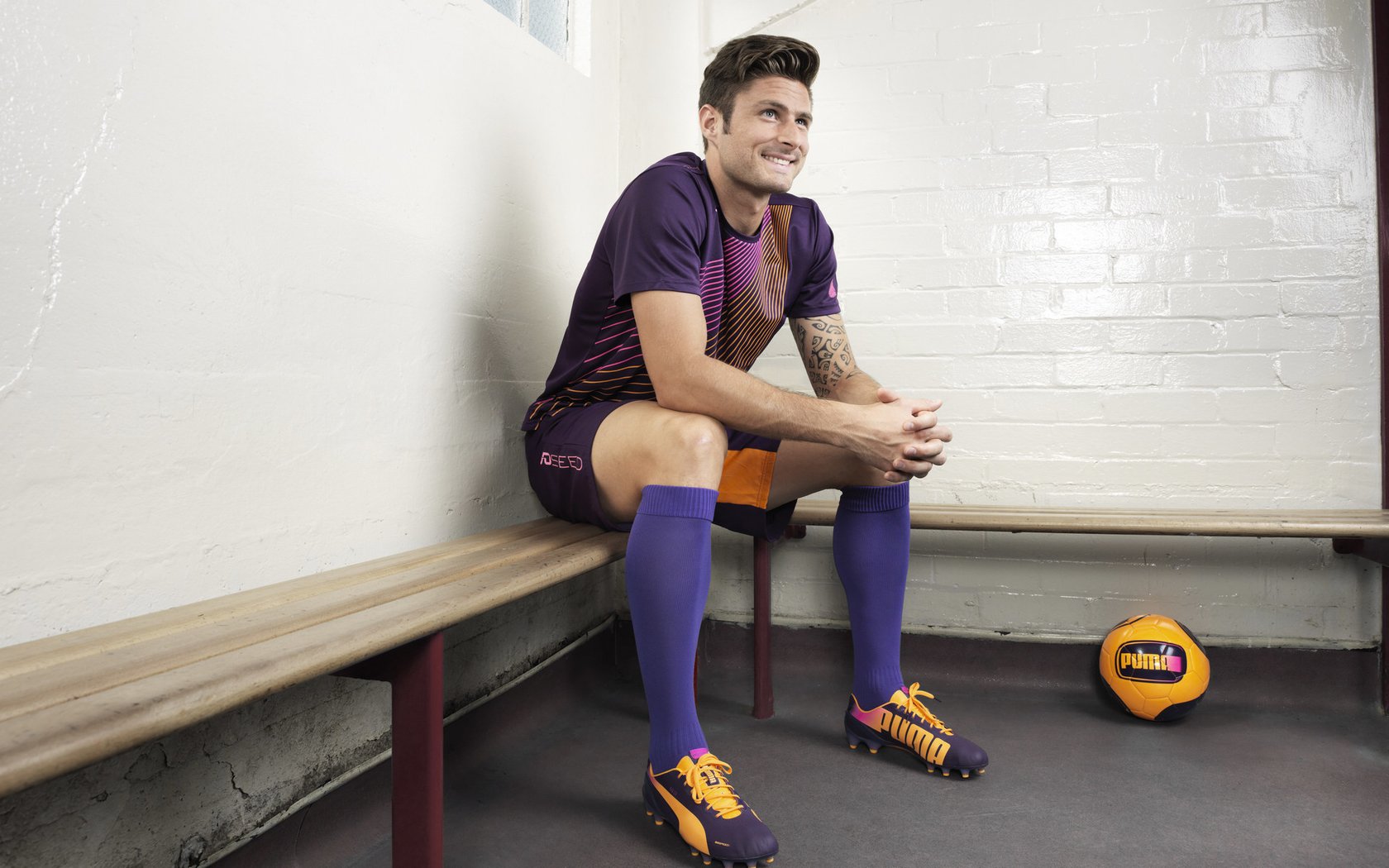 体育心理学帮助运动员